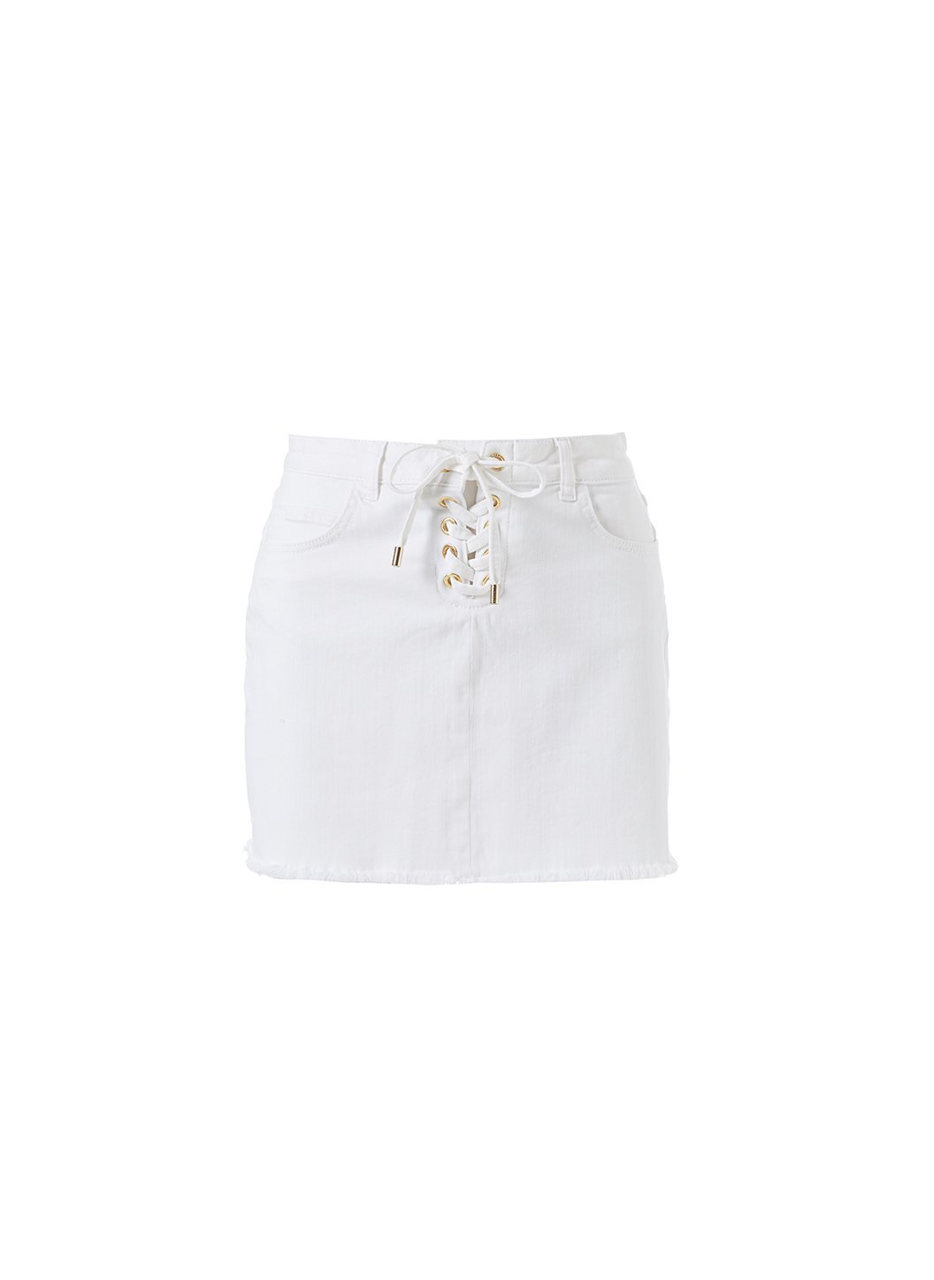 Melissa Odabash Keely Korte Rok