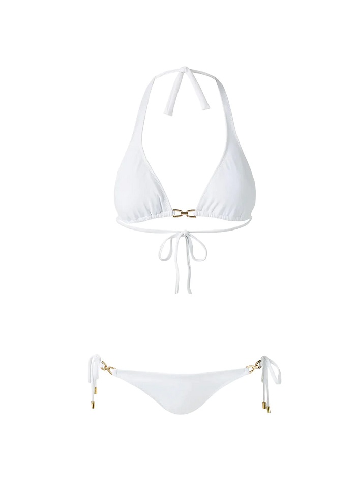 Melissa Odabash Bahamas Bikini-set