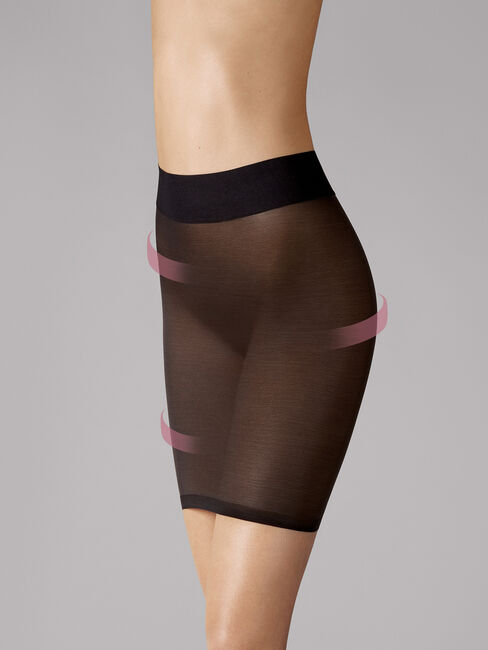 Wolford Sheer touch onderrok