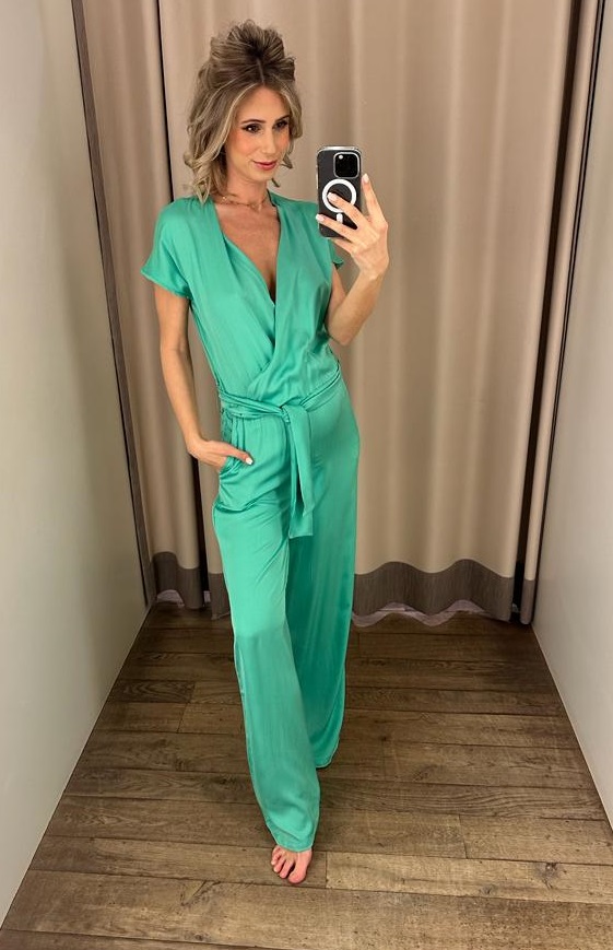 Vitamia jumpsuit