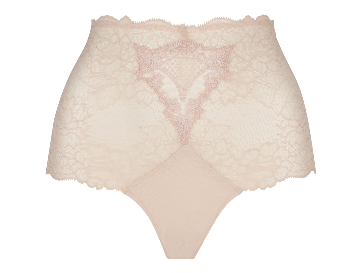 Lise Charmel Sublime En Dentelle Shorty sexy