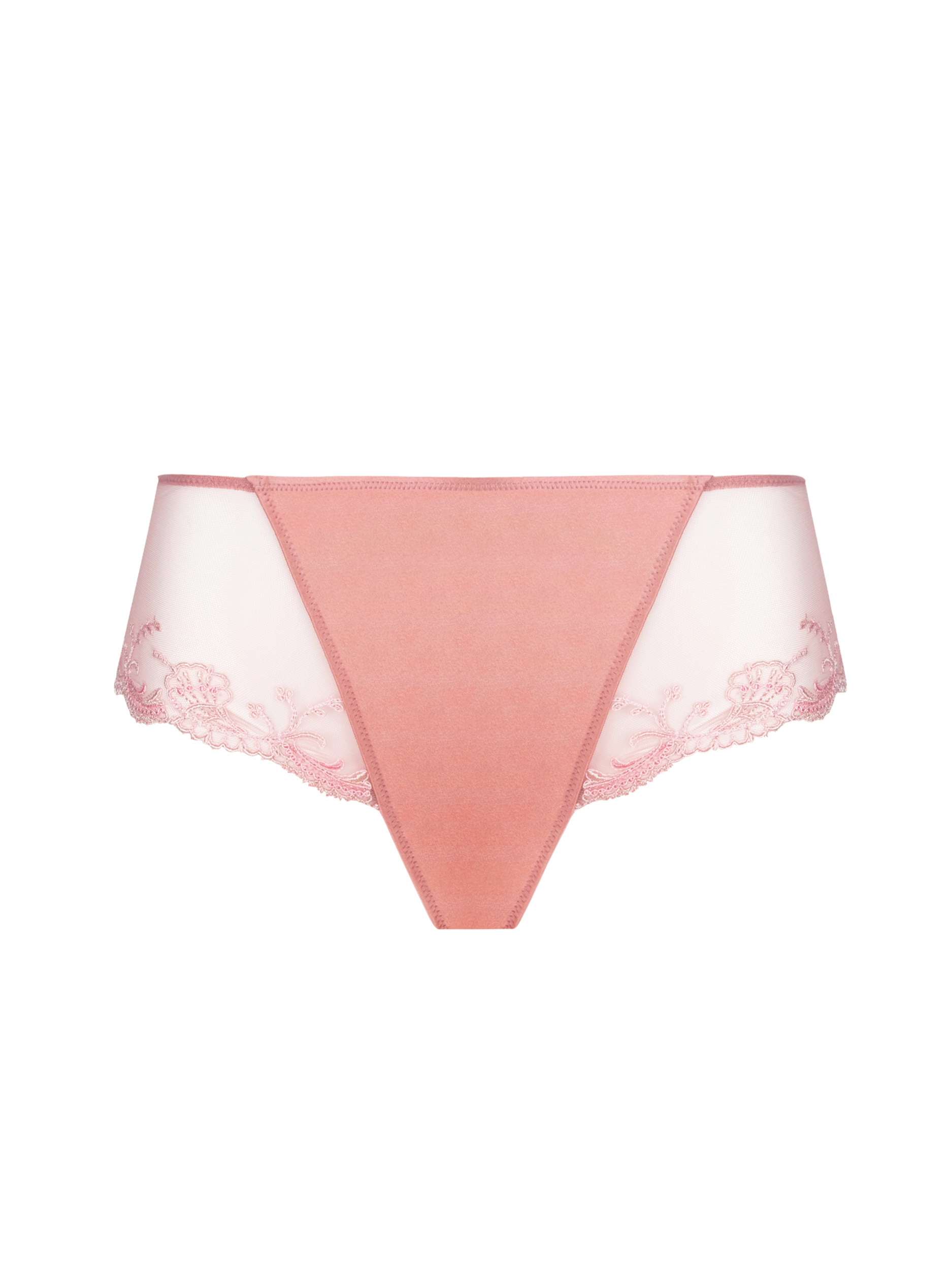 Lise Charmel Splendeur Soie Shorty