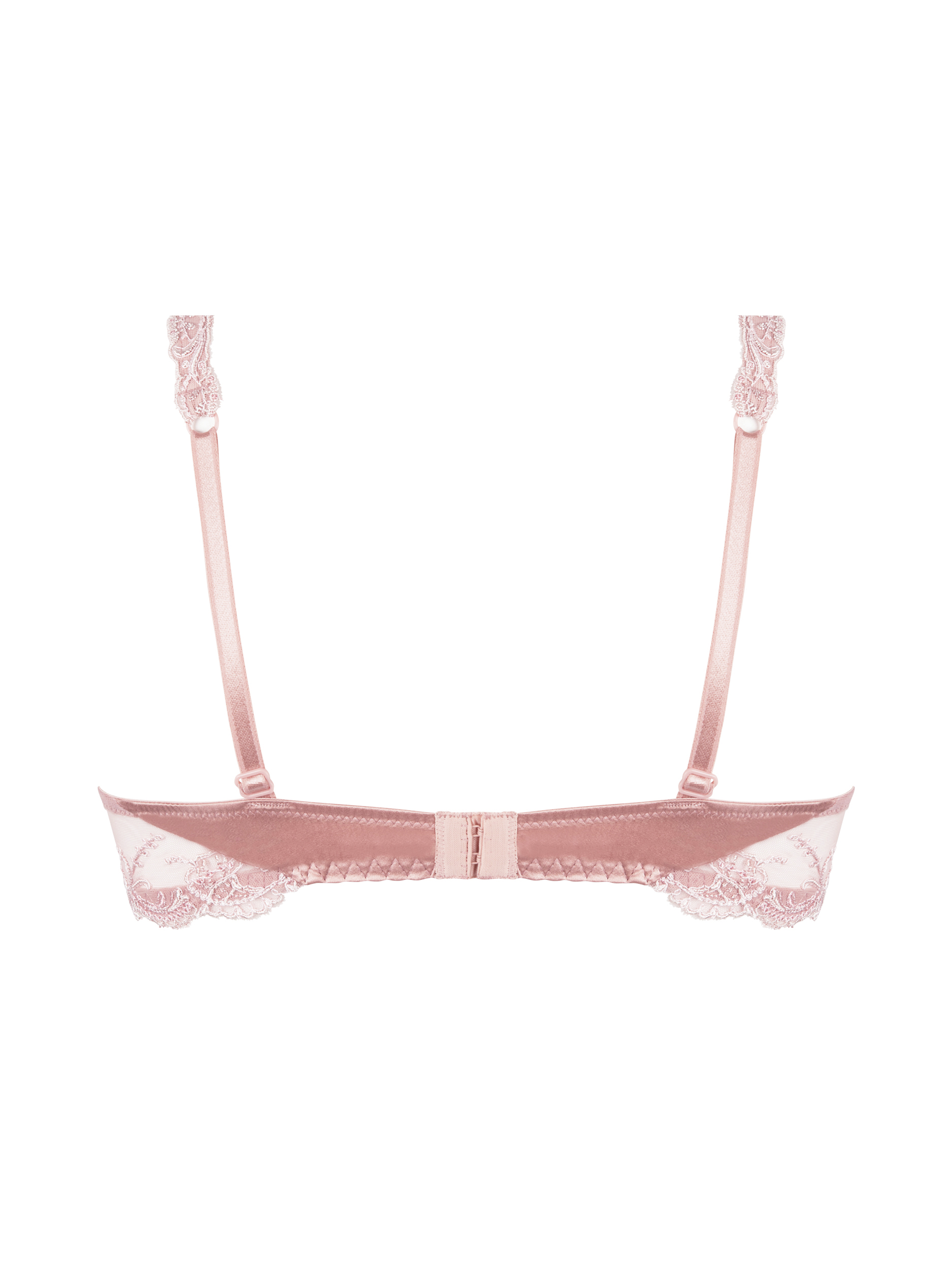 Lise Charmel Splendeur Soie Armature