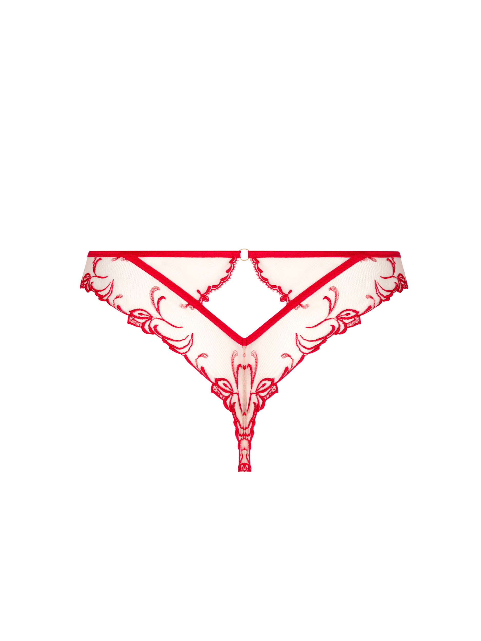 Lise Charmel Eblouissant Eros String
