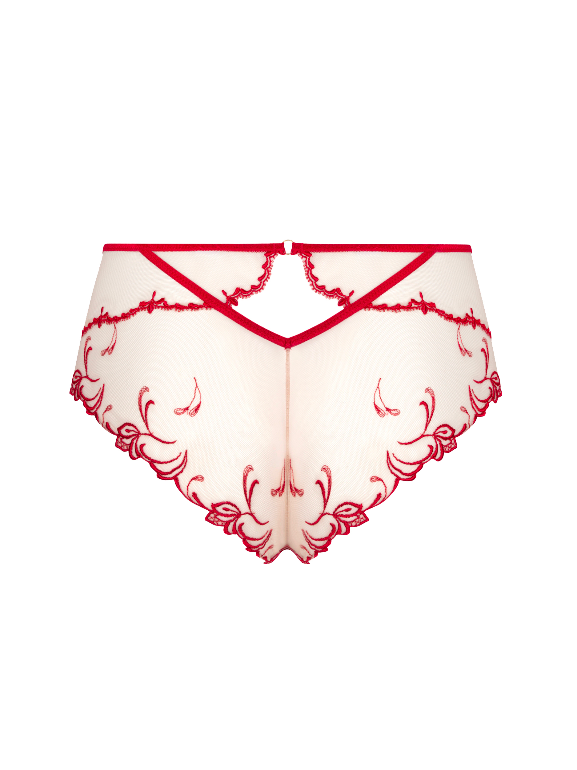 Lise Charmel Eblouissant Eros Shorty