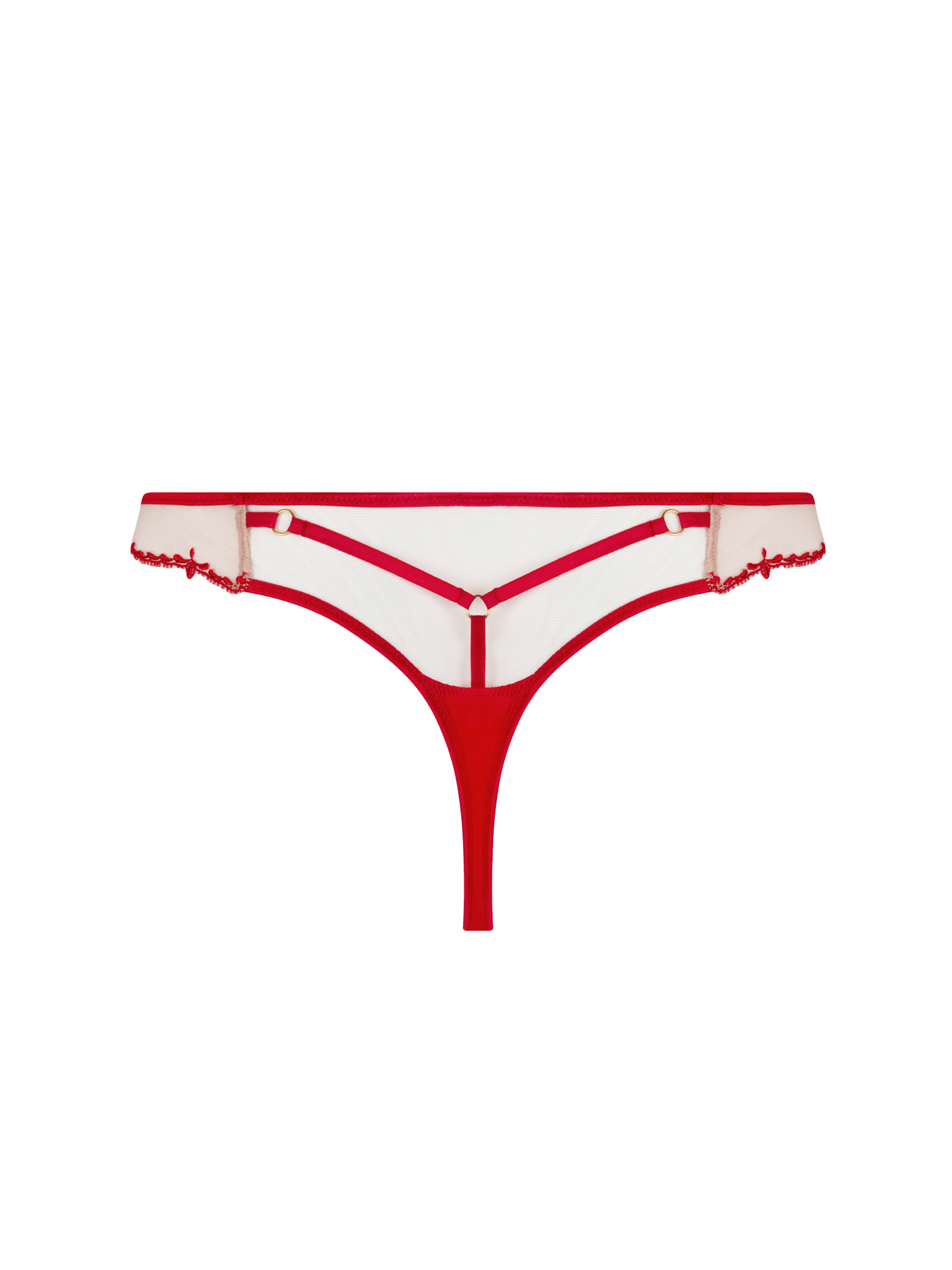 Lise Charmel Eblouissant Eros String fantaisie
