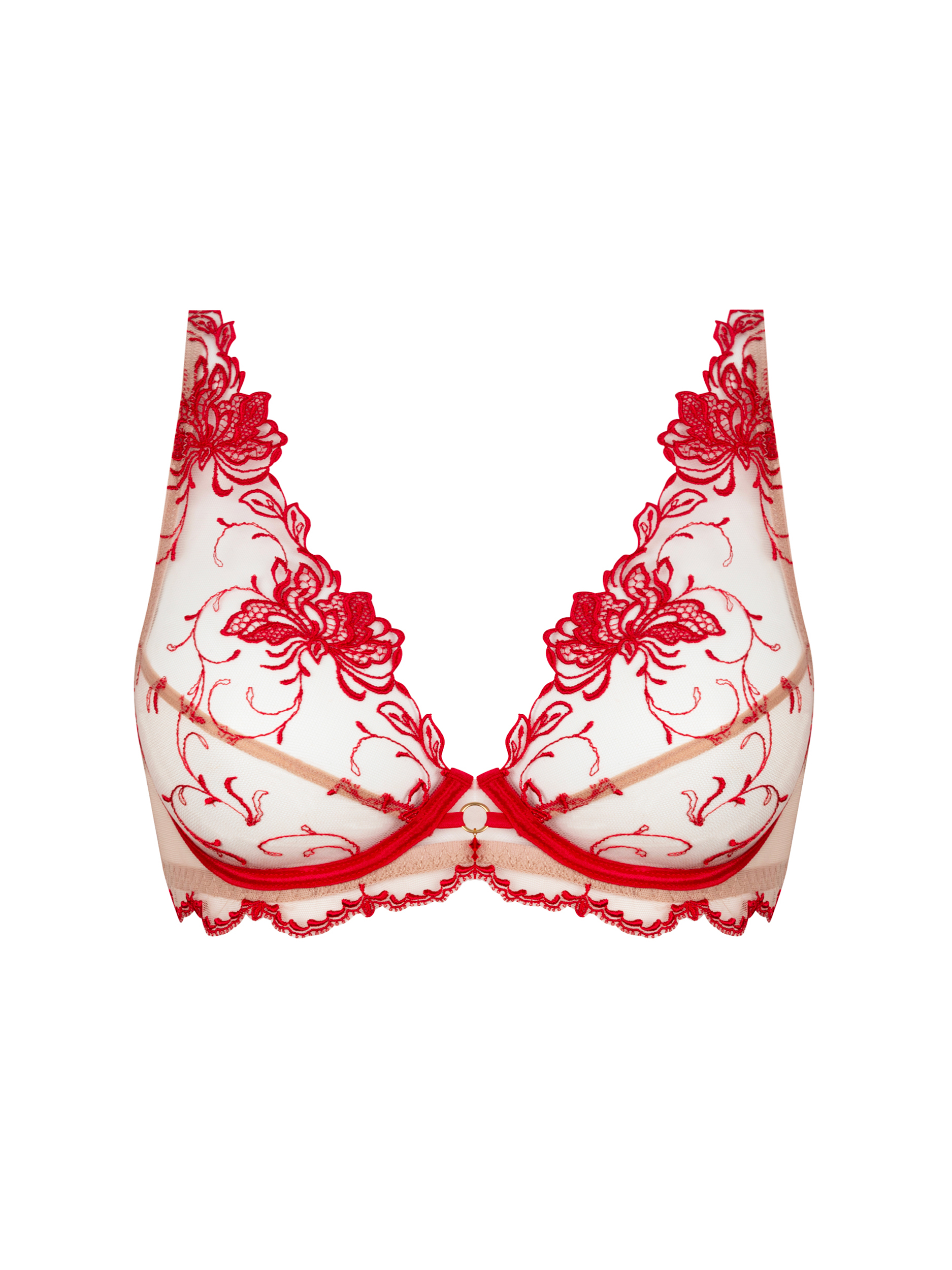 Lise Charmel Eblouissant Eros SG Glamour
