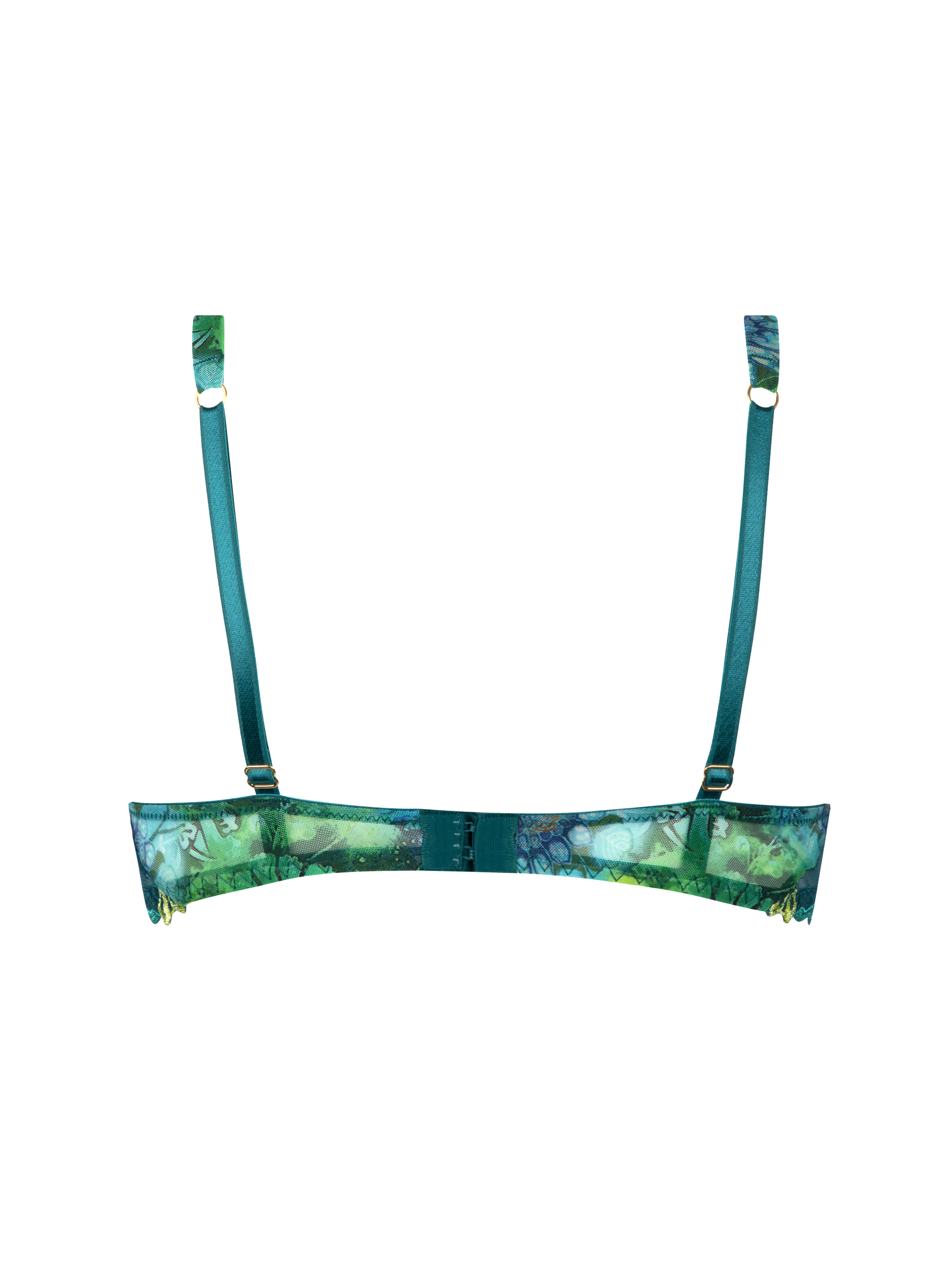 Lise Charmel Grace Aquatique Coque progressive