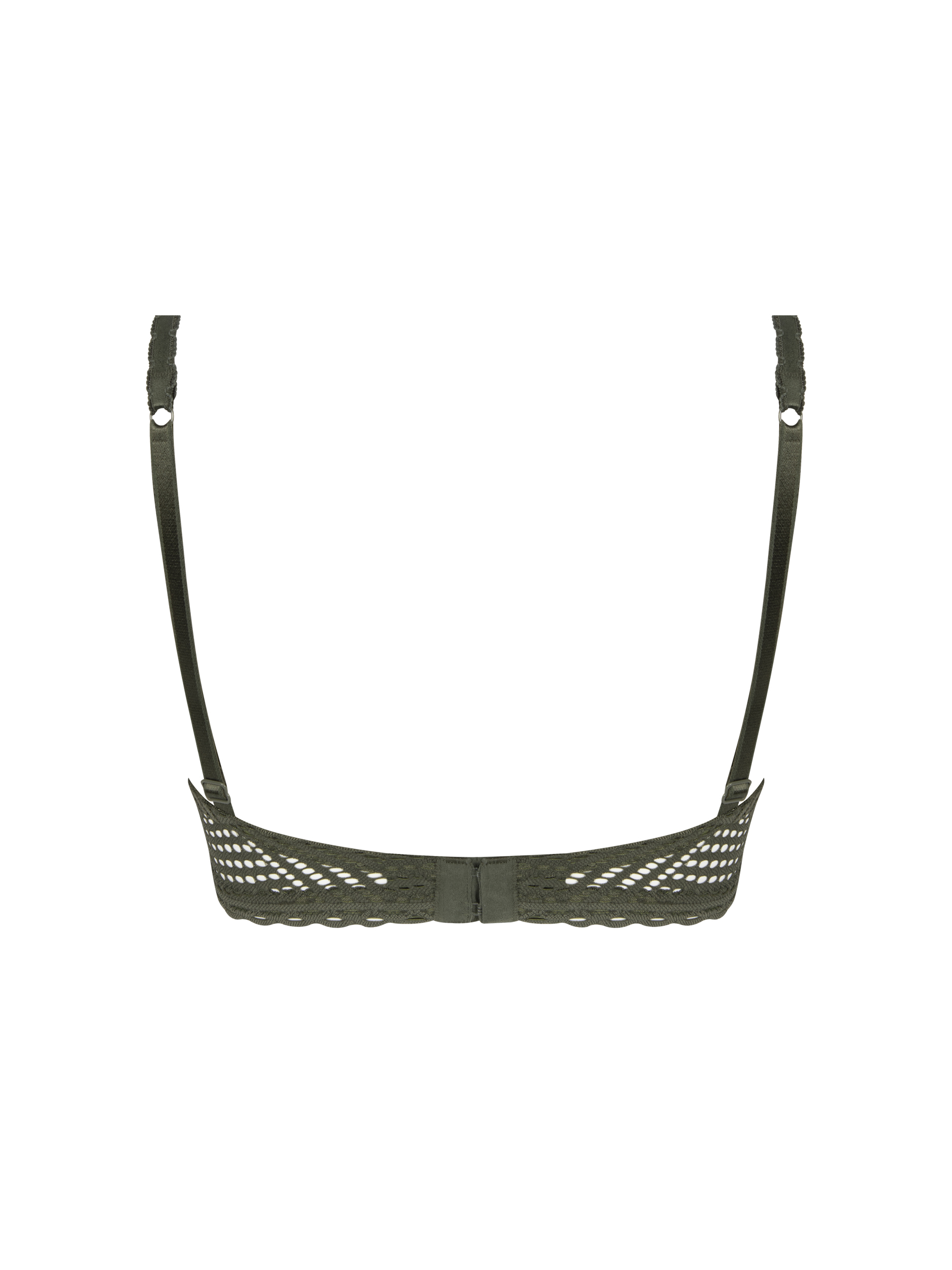 Antigel Tressage Graphic Bandeau