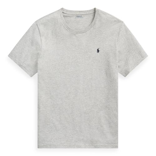 Ralph Lauren Basic T-shirt korte mouw