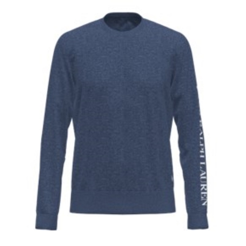 Ralph Lauren sweatshirt lange mouw + lange broek