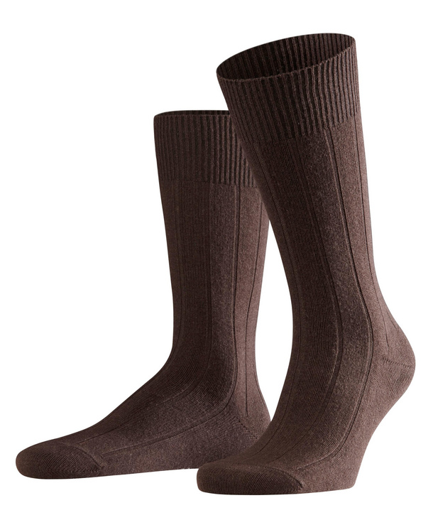 Falke Lhasa Sokken cashmere