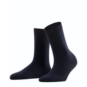 Falke Kousen Cosy Wool