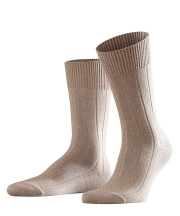 Falke Lhasa Sokken cashmere