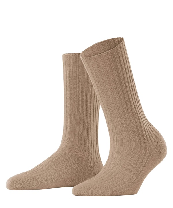 Falke Kousen Cosy Wool Cashmere blend