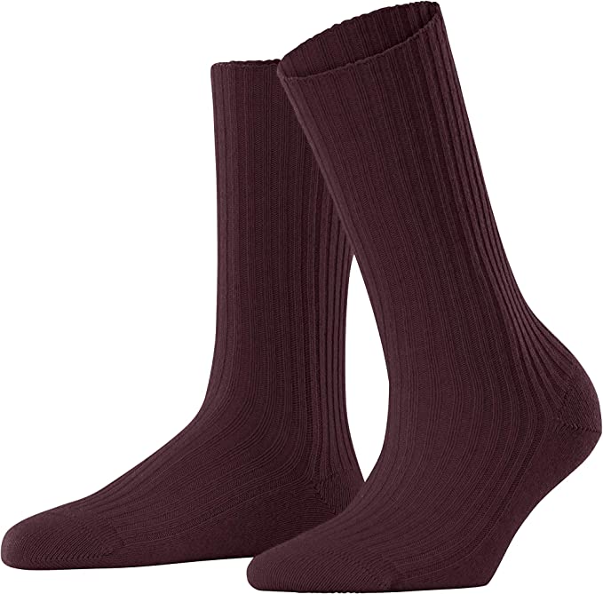 Falke Kousen Cosy Wool Cashmere blend