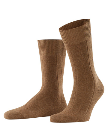 Falke Lhasa Sokken cashmere