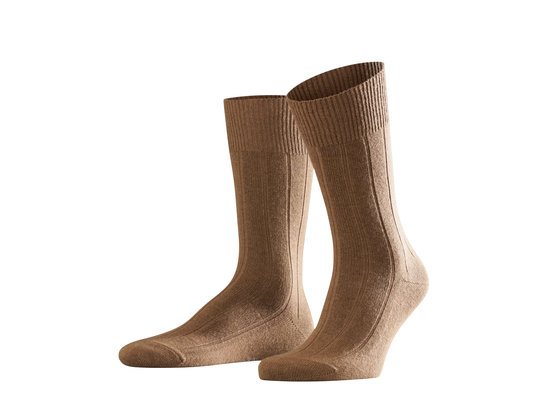 Falke Lhasa Sokken cashmere