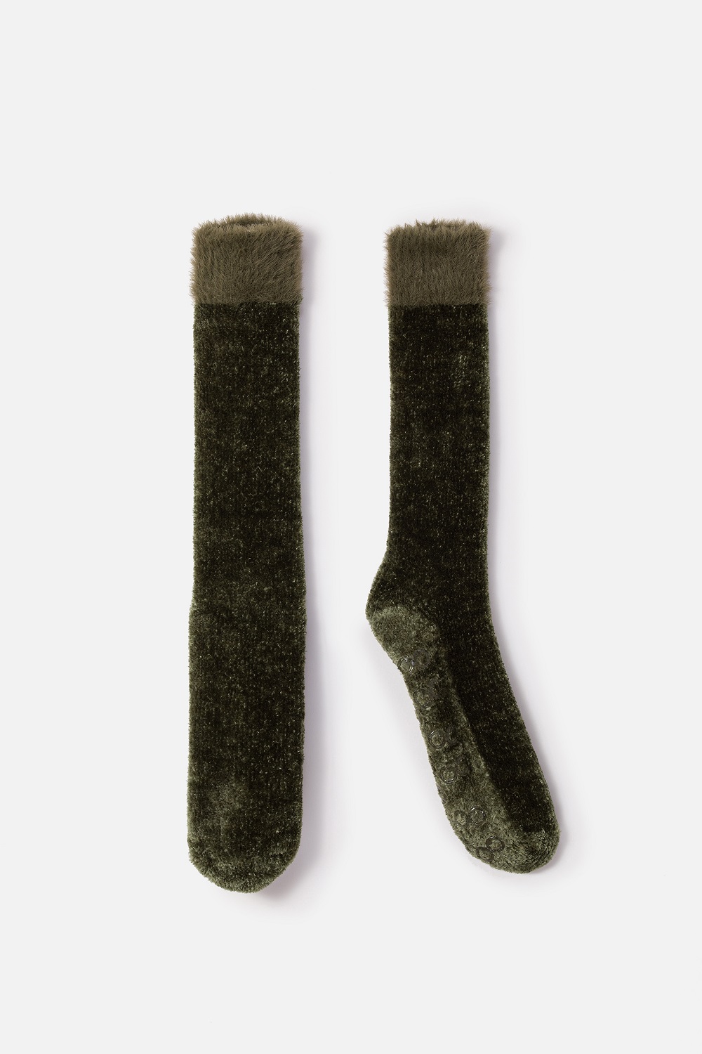 Lords x lilies Sokken met anti-slip