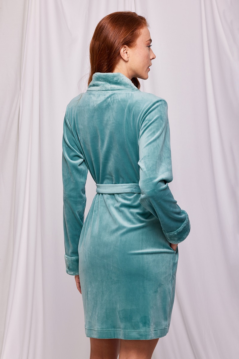 Lords x Lilies Kamerjas velour