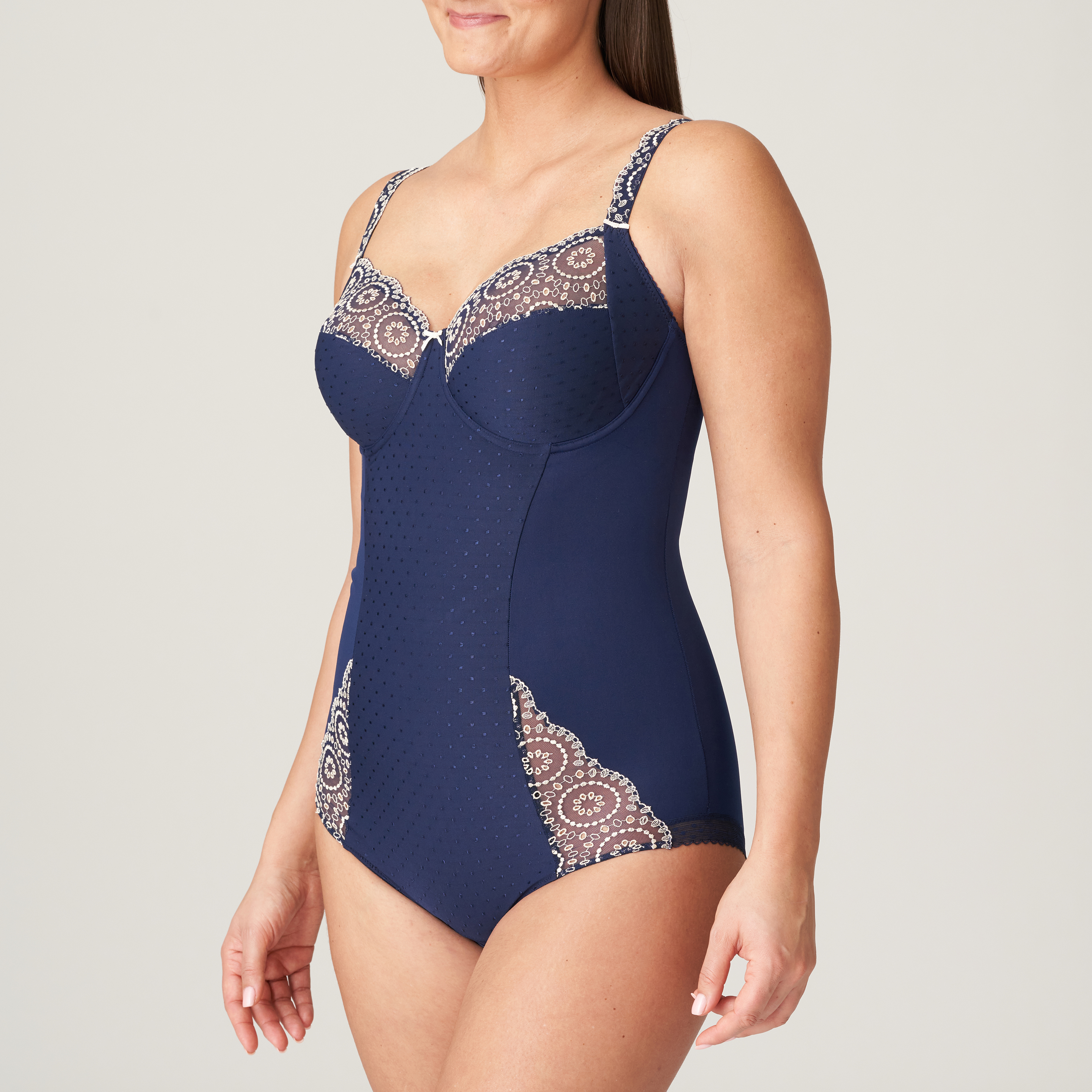 PrimaDonna Osino Body