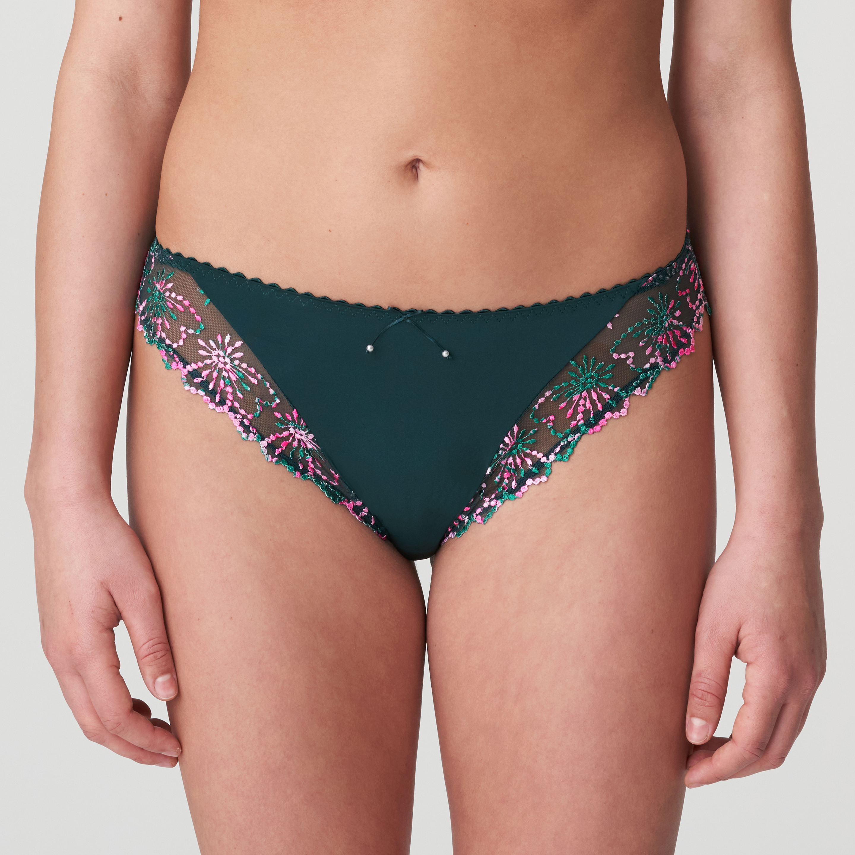 Marie Jo Jane Italiaanse slip
