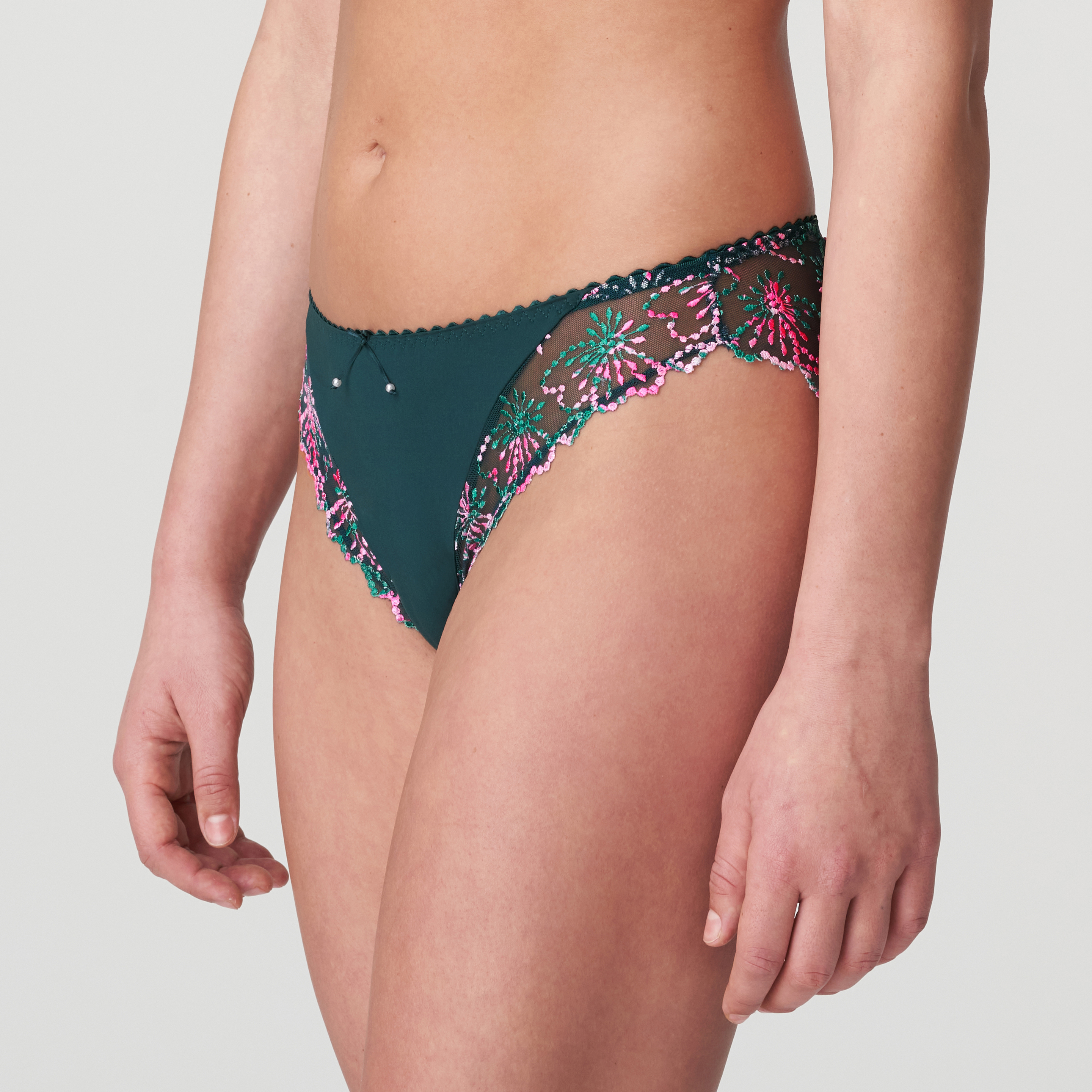 Marie Jo Jane Italiaanse slip