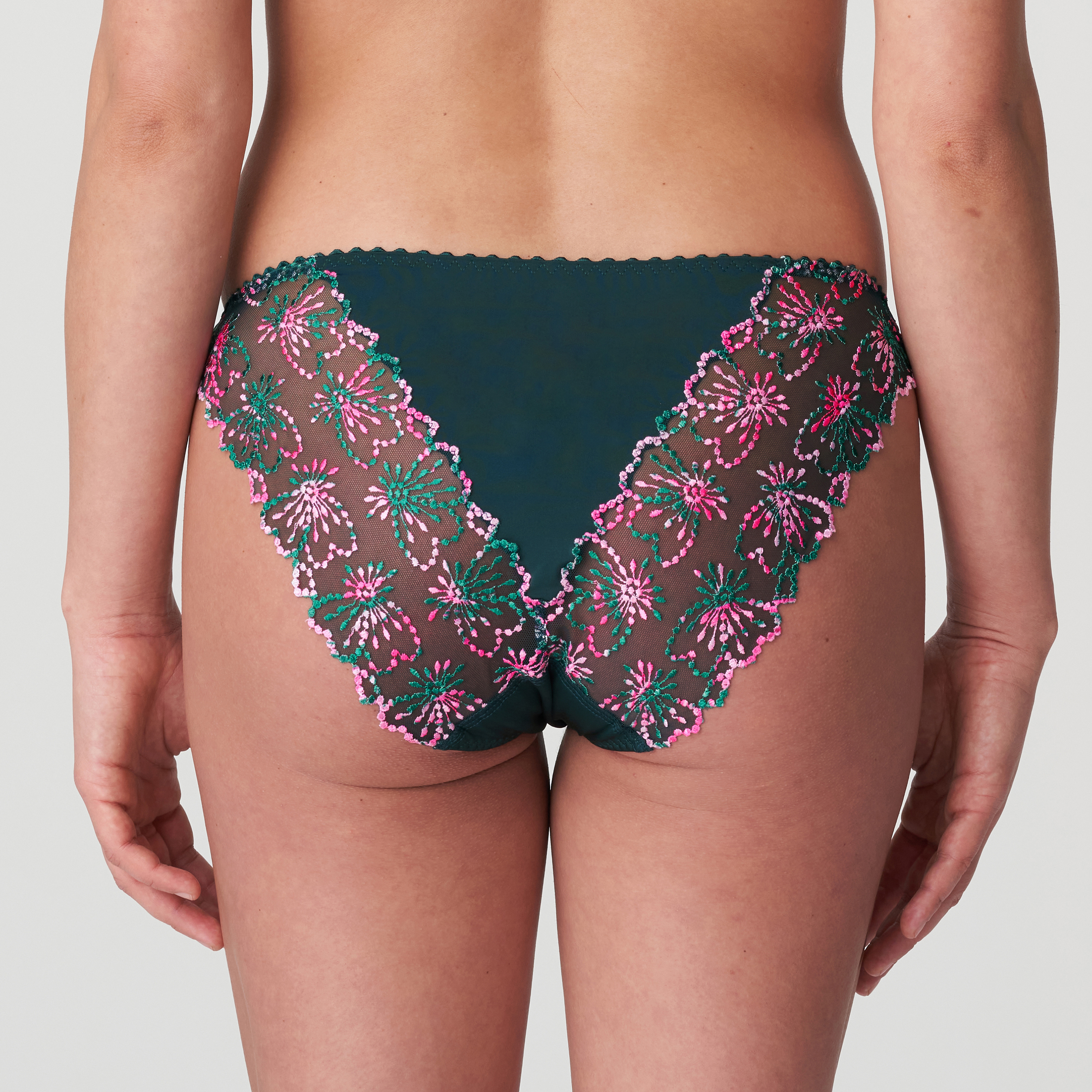 Marie Jo Jane Italiaanse slip