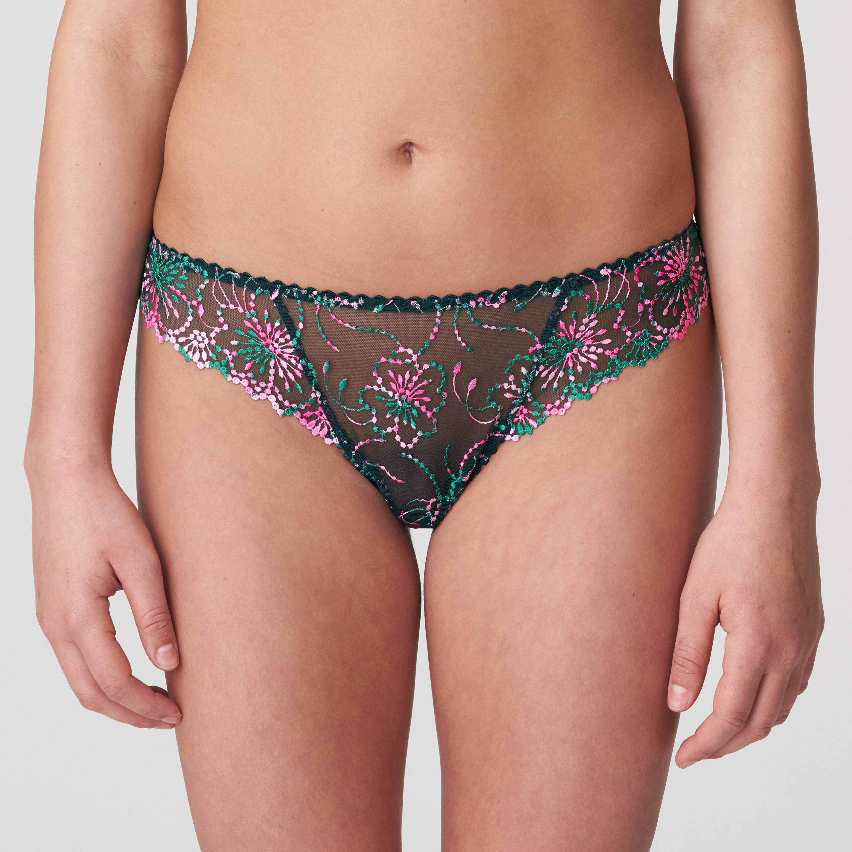 Marie Jo Jane String