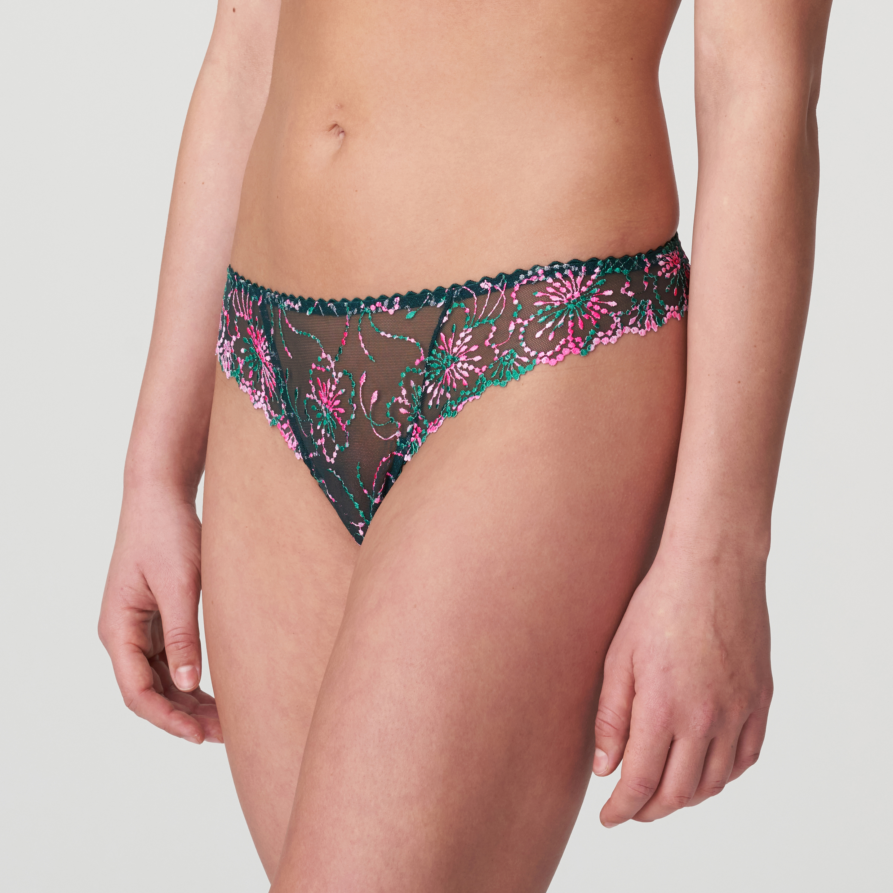 Marie Jo Jane String