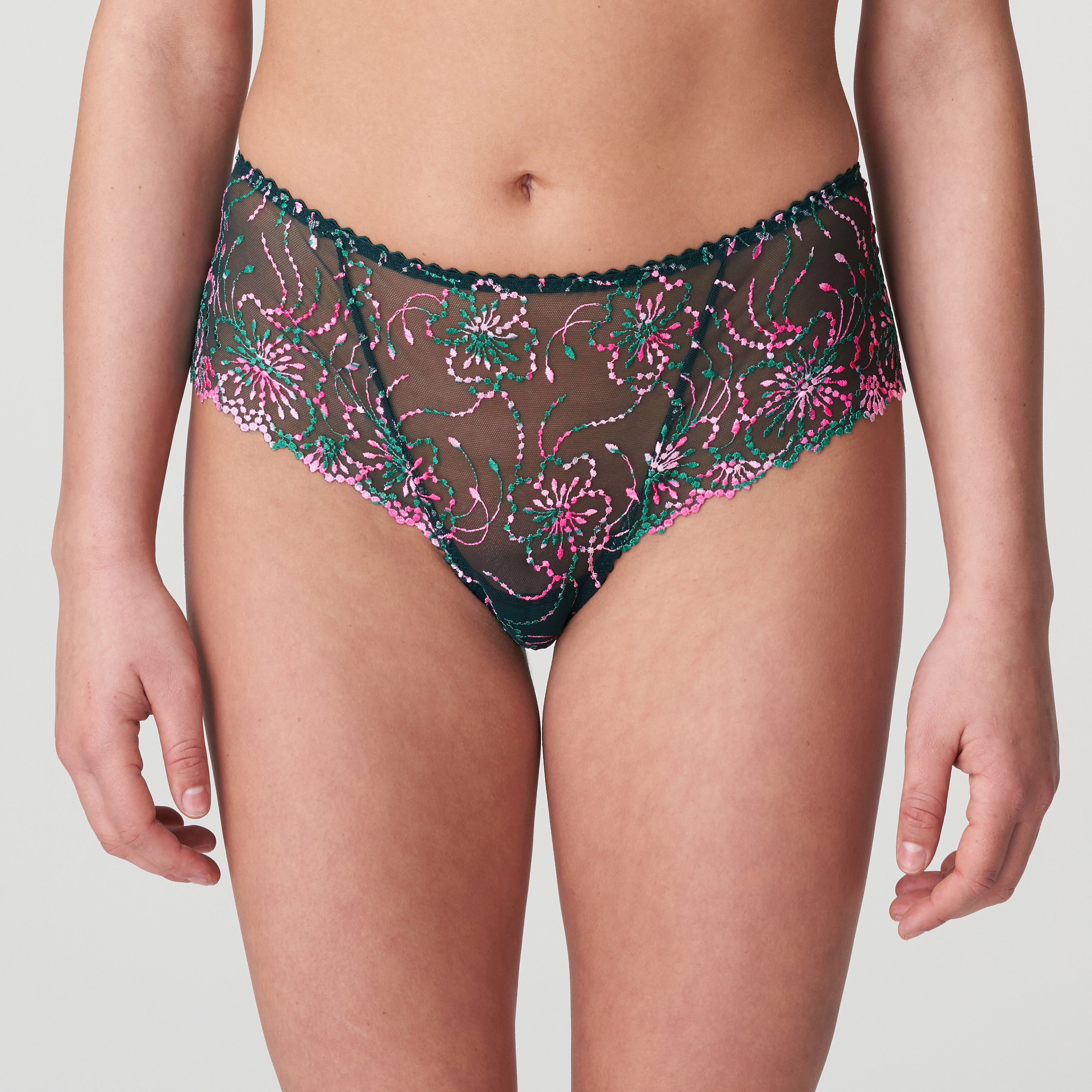 Marie Jo Jane Shortstring