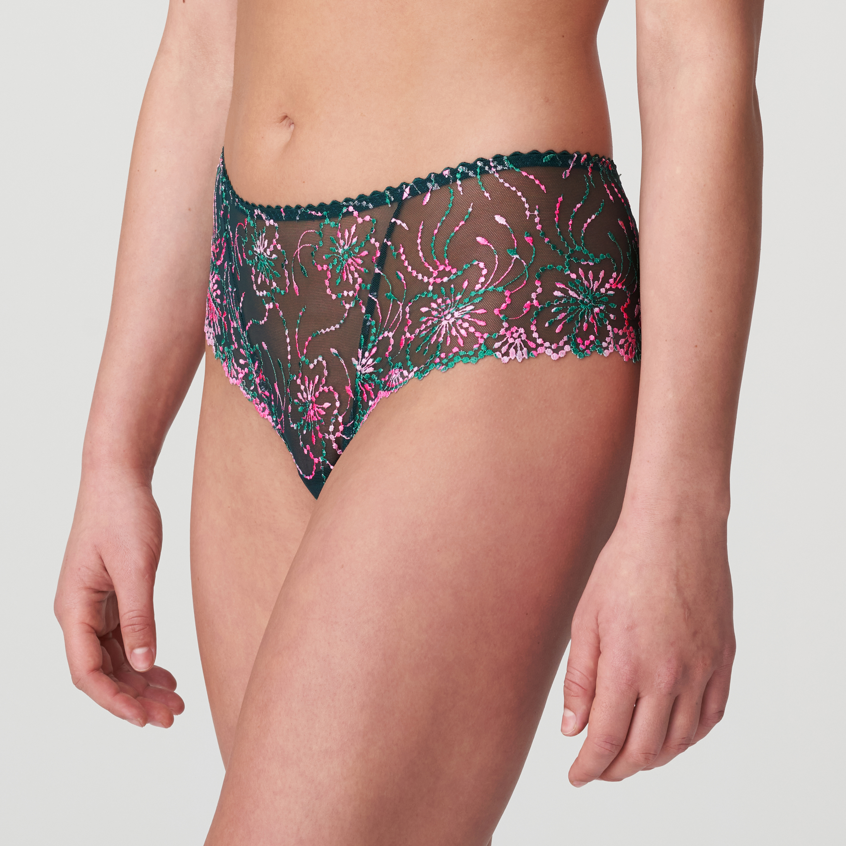 Marie Jo Jane Shortstring