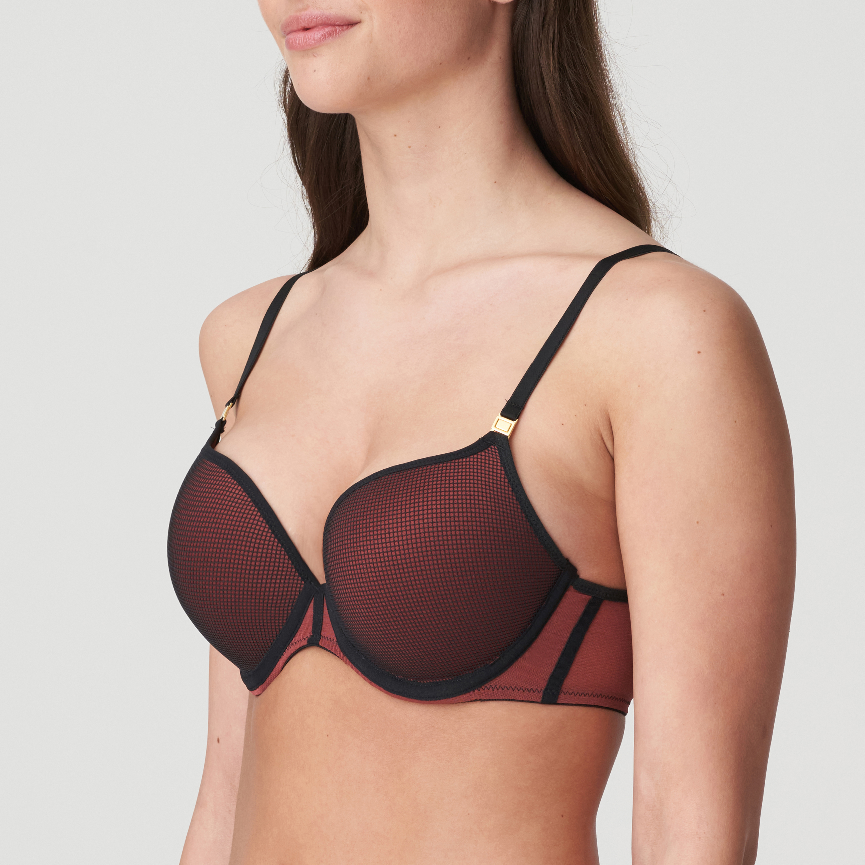 Marie Jo Fezz Push up BH