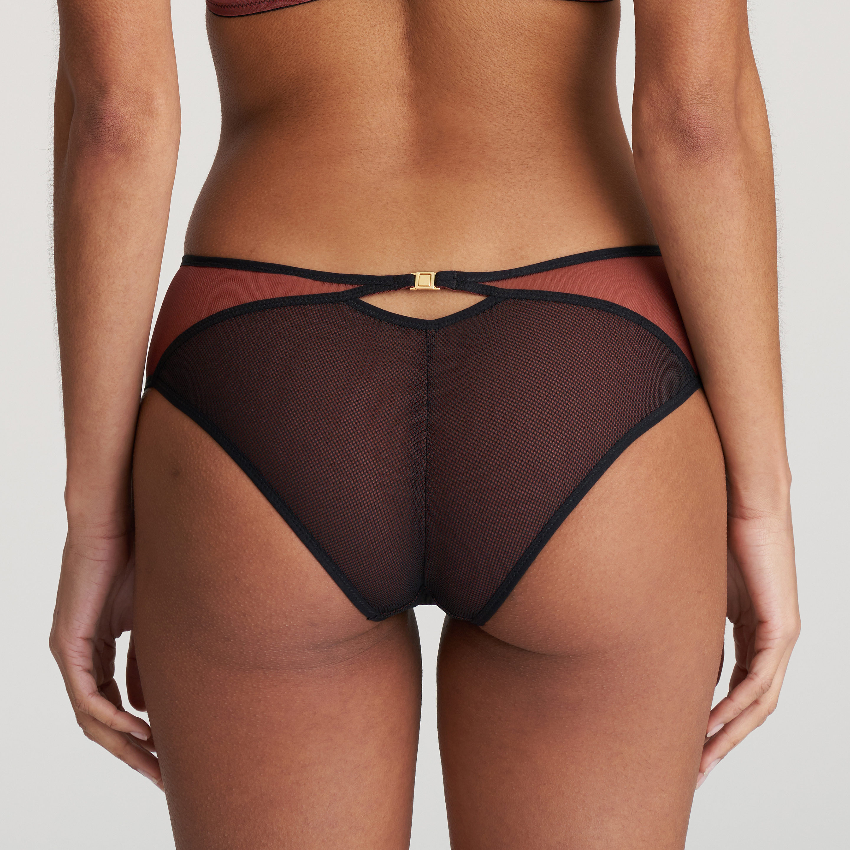 Marie Jo Fezz hotpants
