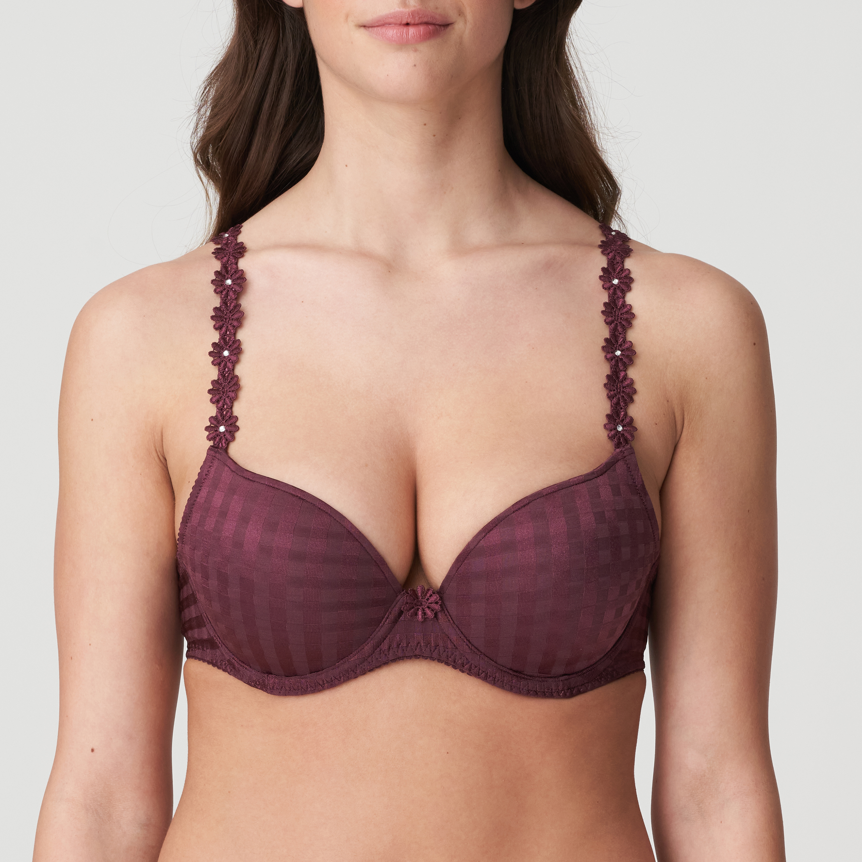 Marie Jo Avero Bh Push-Up