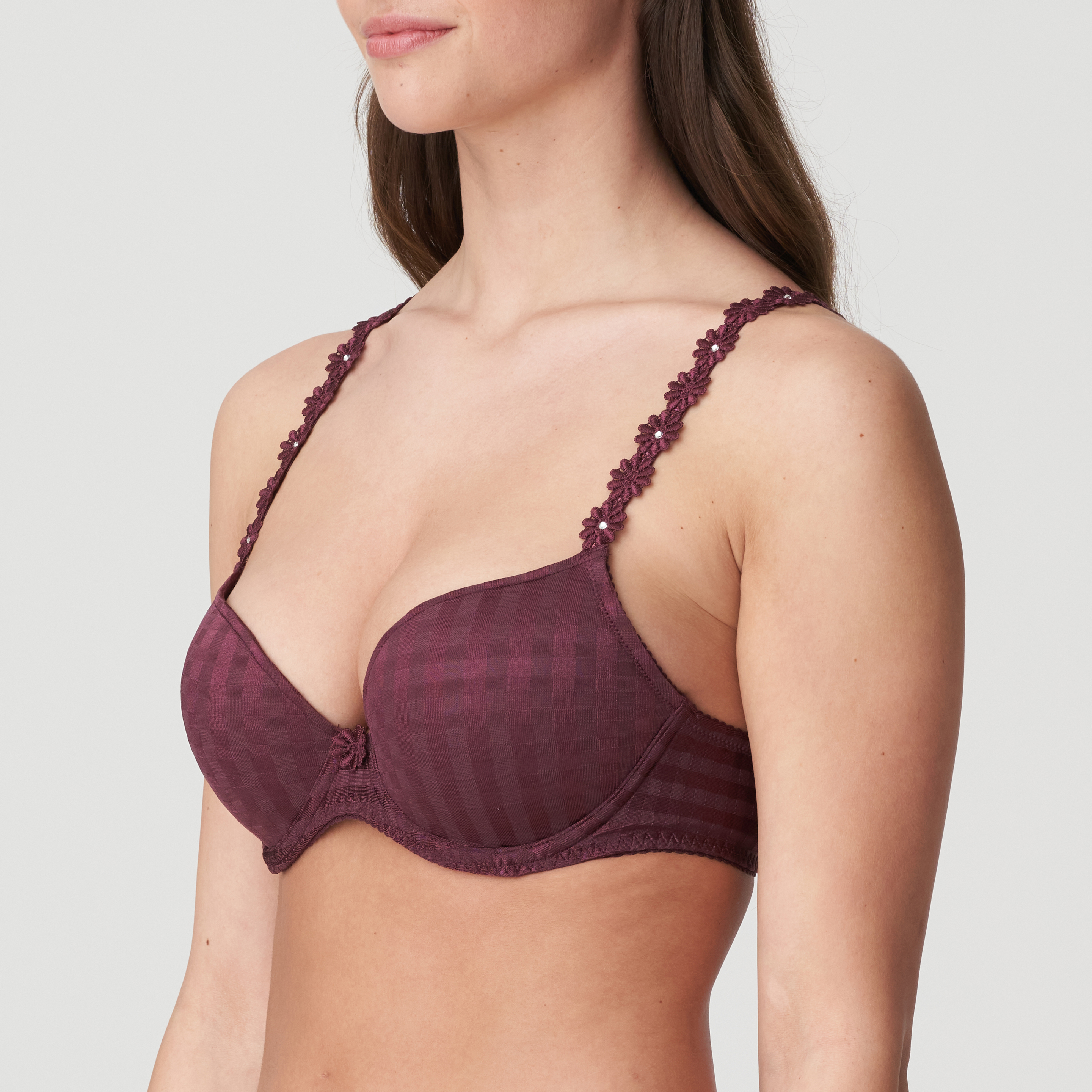 Marie Jo Avero Bh Push-Up