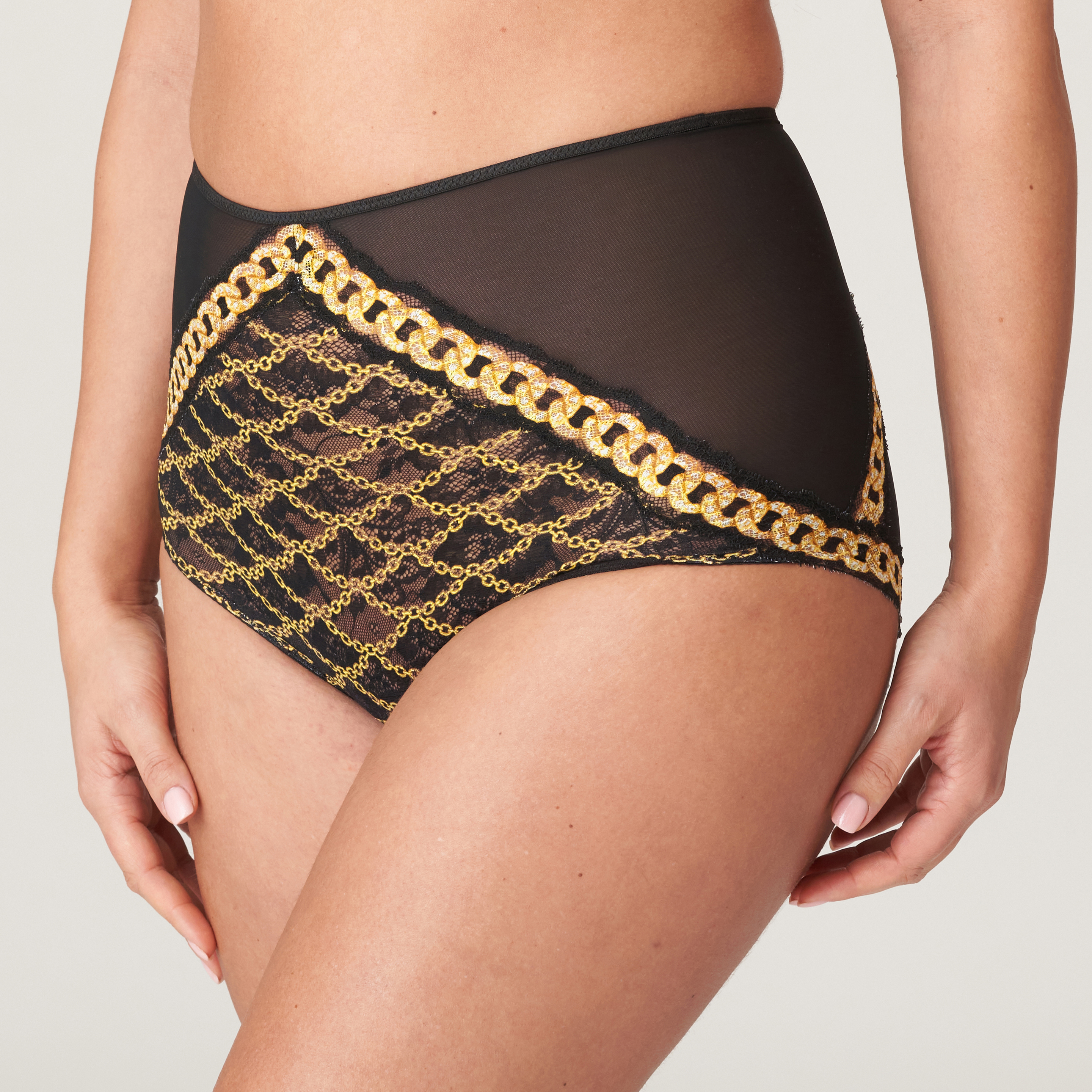 PrimaDonna Twist Amsterdam Tailleslip