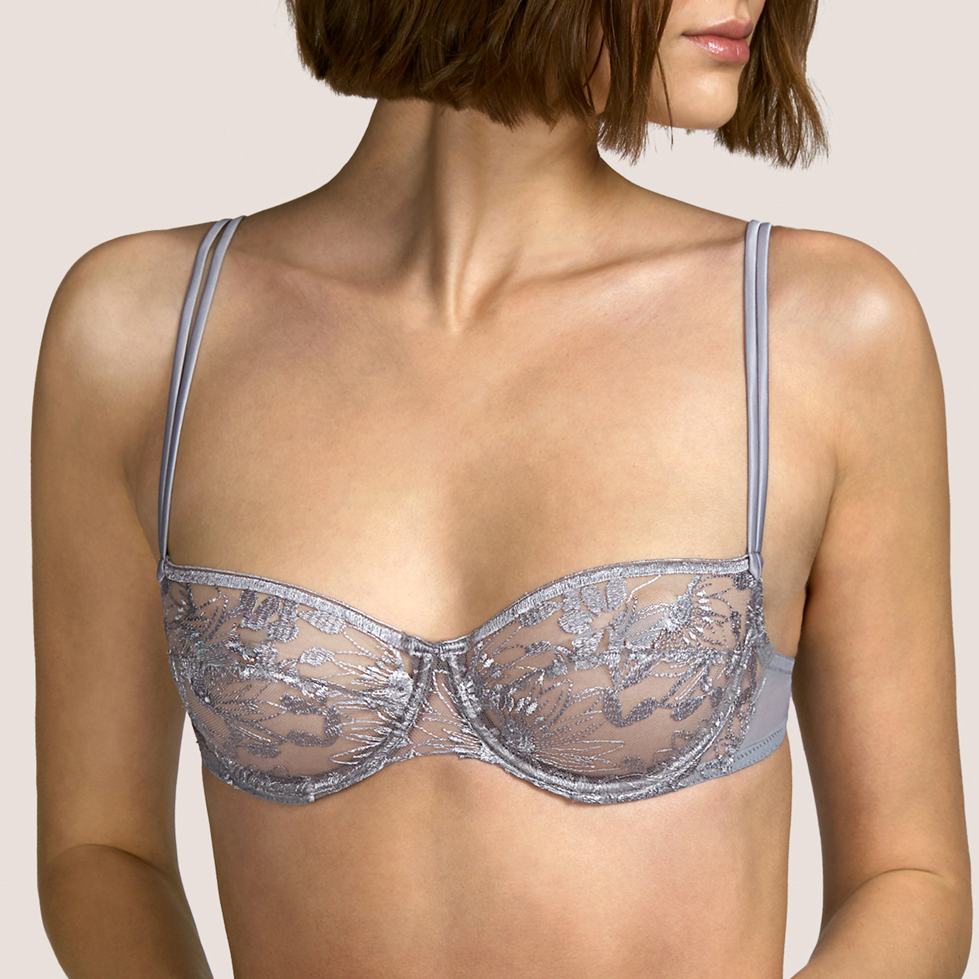 Andres Sarda TINA BH niet-voorg.