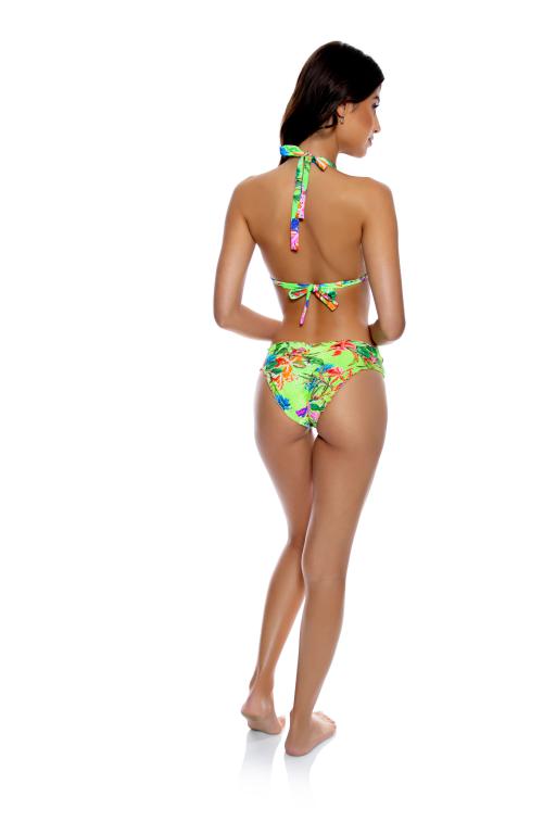 Luli Fama Luli Tropics Bikinislip gewoon