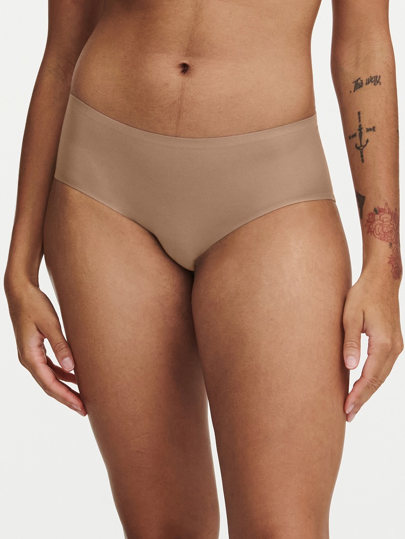 Chantelle Hipster Seamless