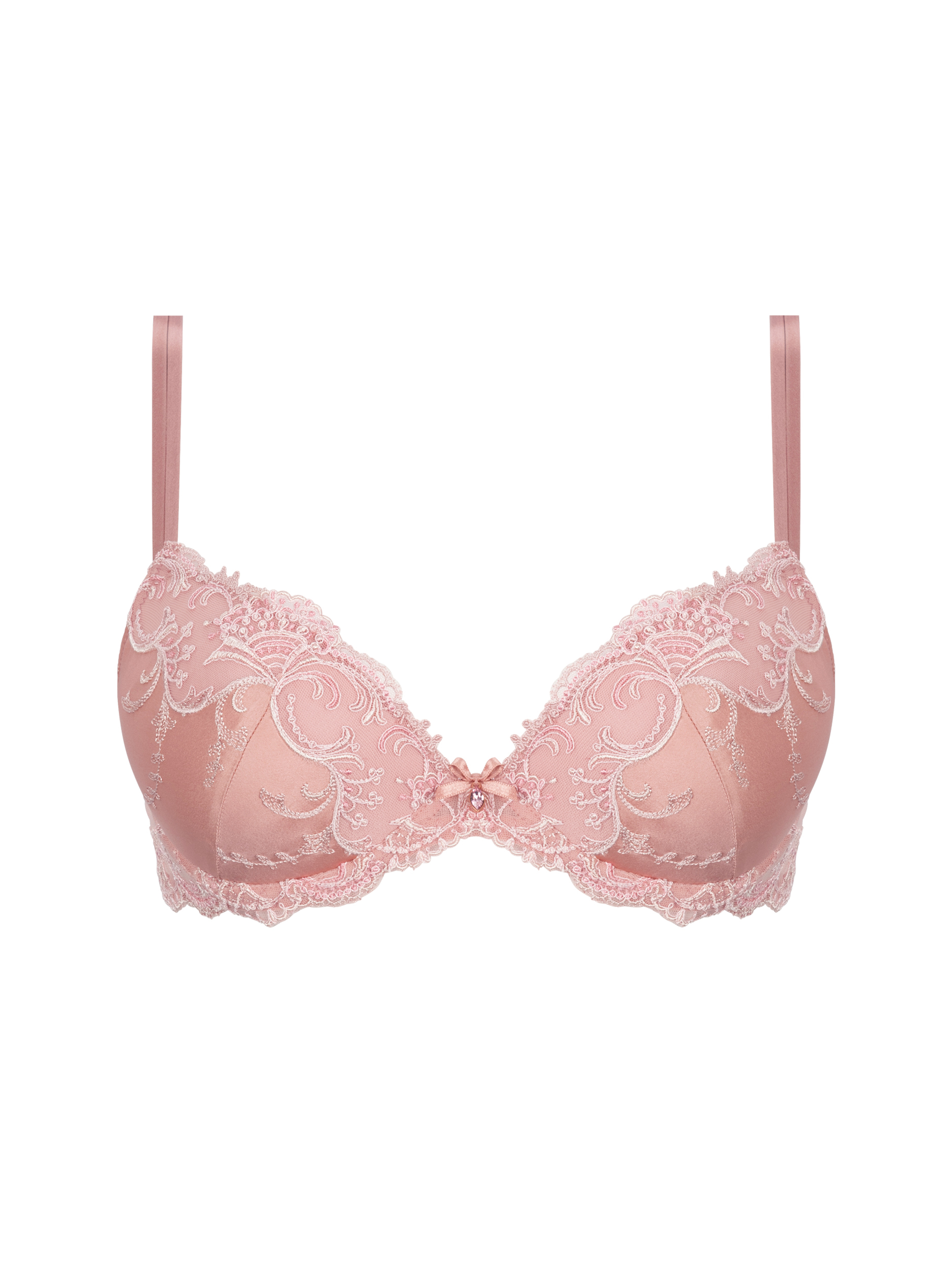 Lise Charmel Splendeur Soie Coque Progressive