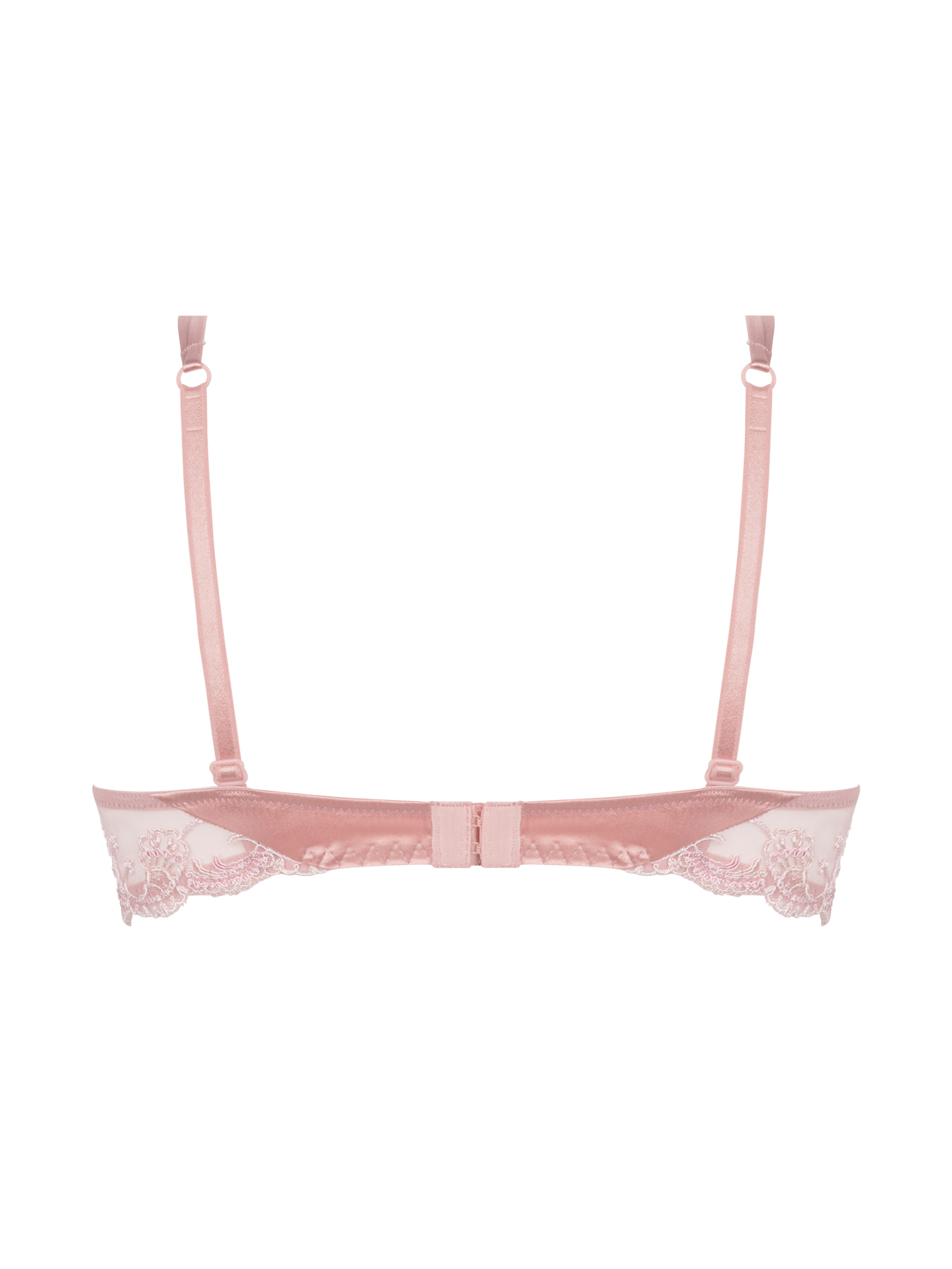 Lise Charmel Splendeur Soie Coque Progressive