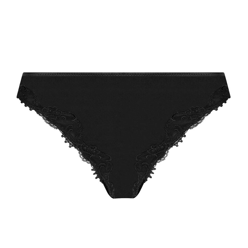 Lise Charmel Splendeur Soie Slip Séduction