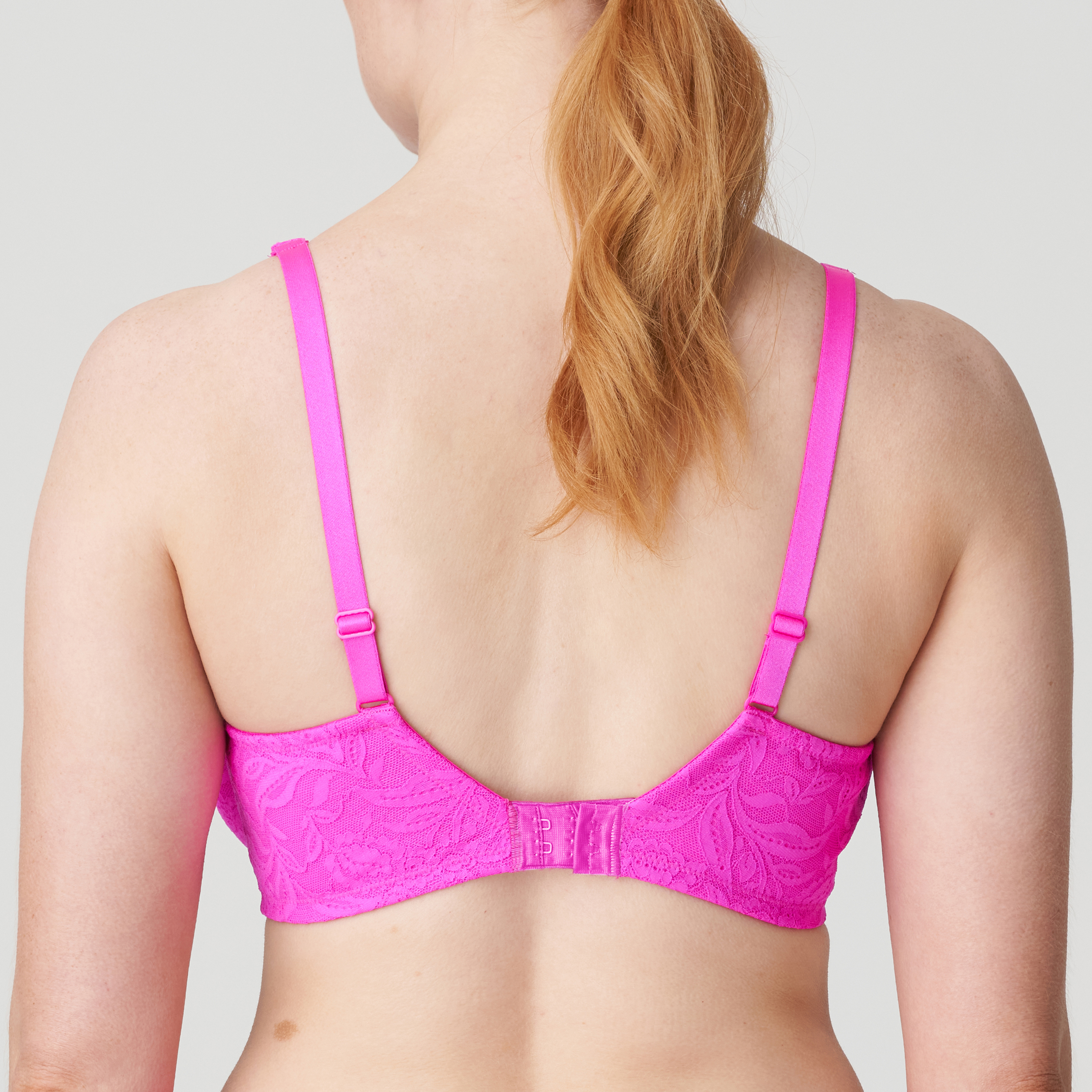 PrimaDonna Twist Palermo BH plunge halve mousse