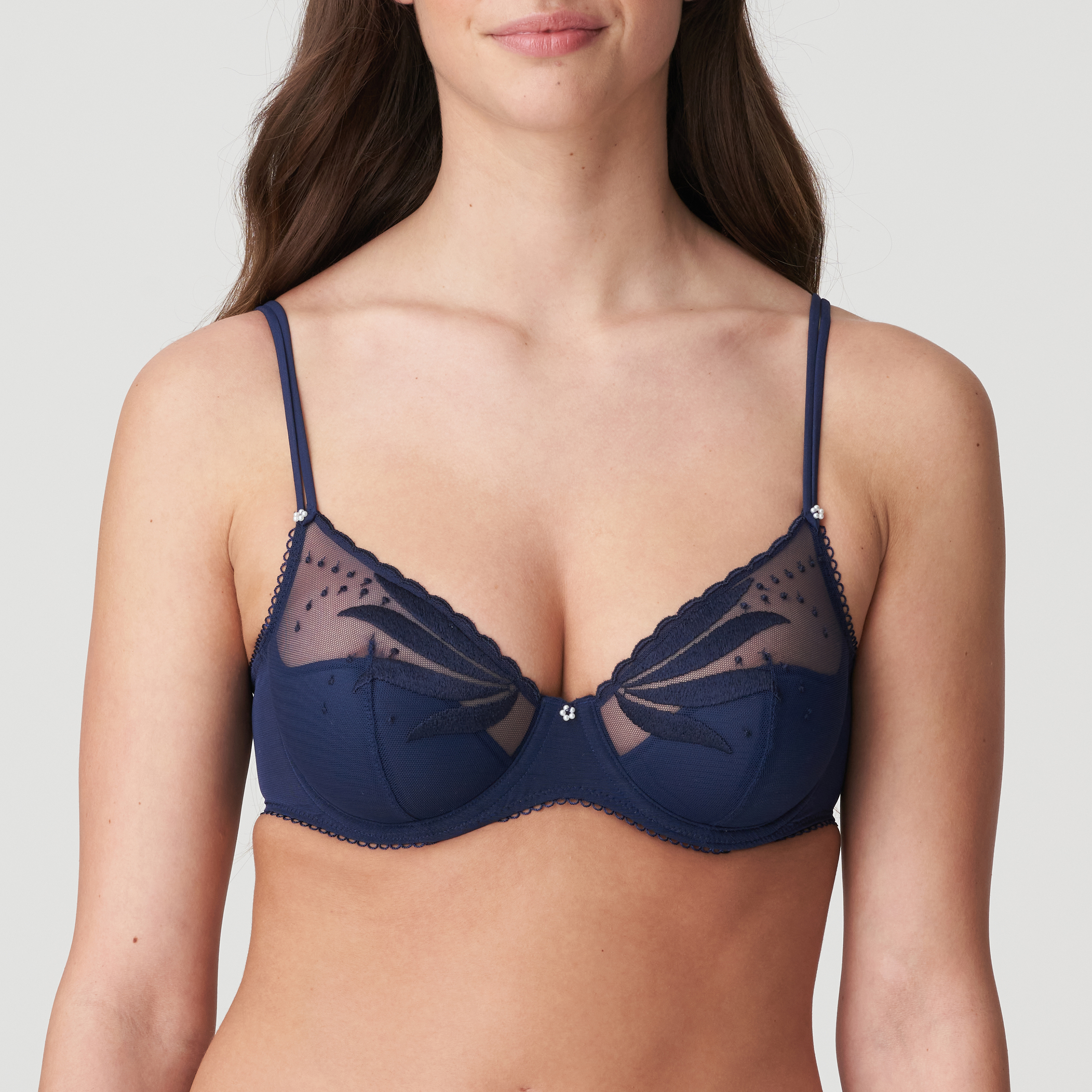 Marie Jo Etoile plunge BH halve mousse