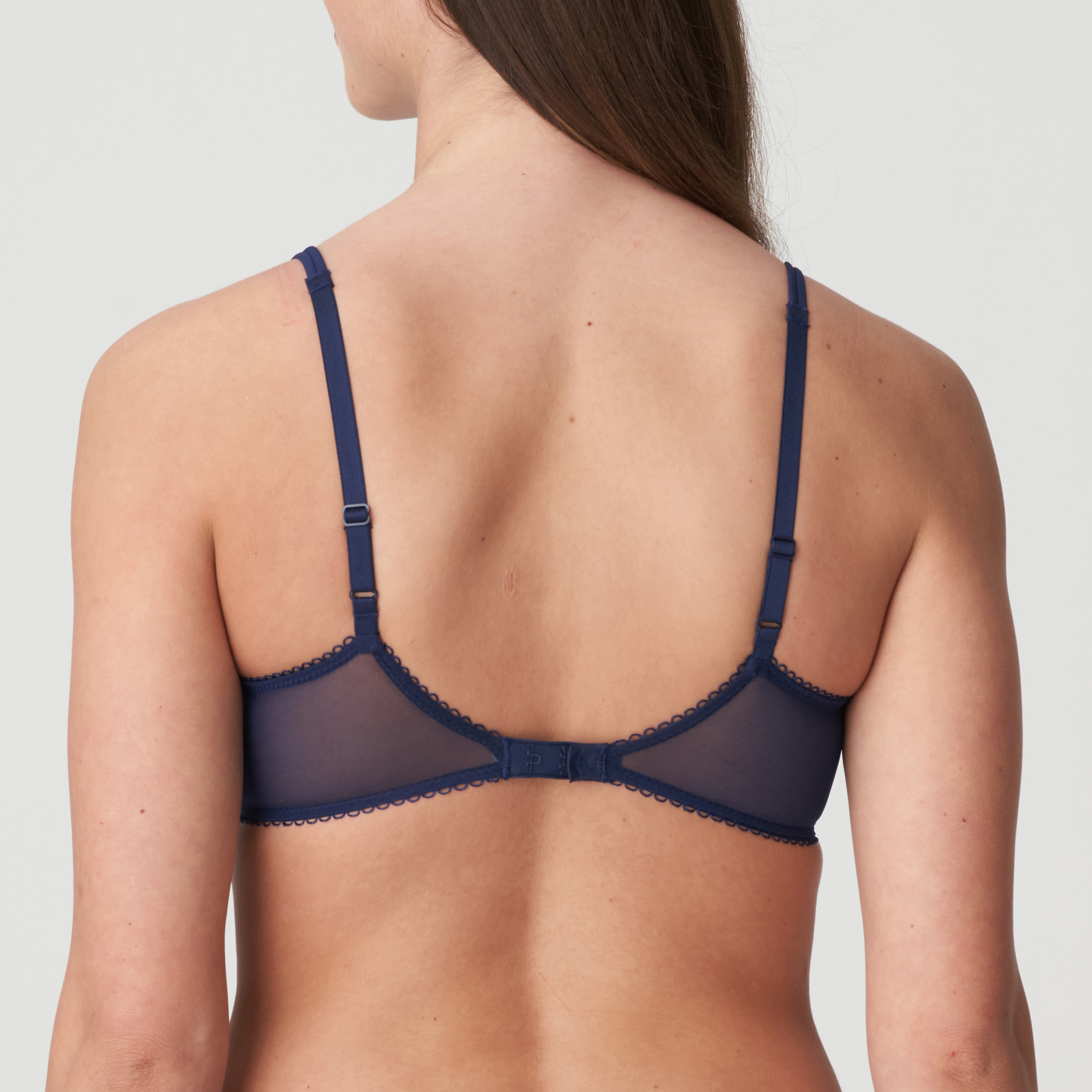 Marie Jo Etoile plunge BH halve mousse