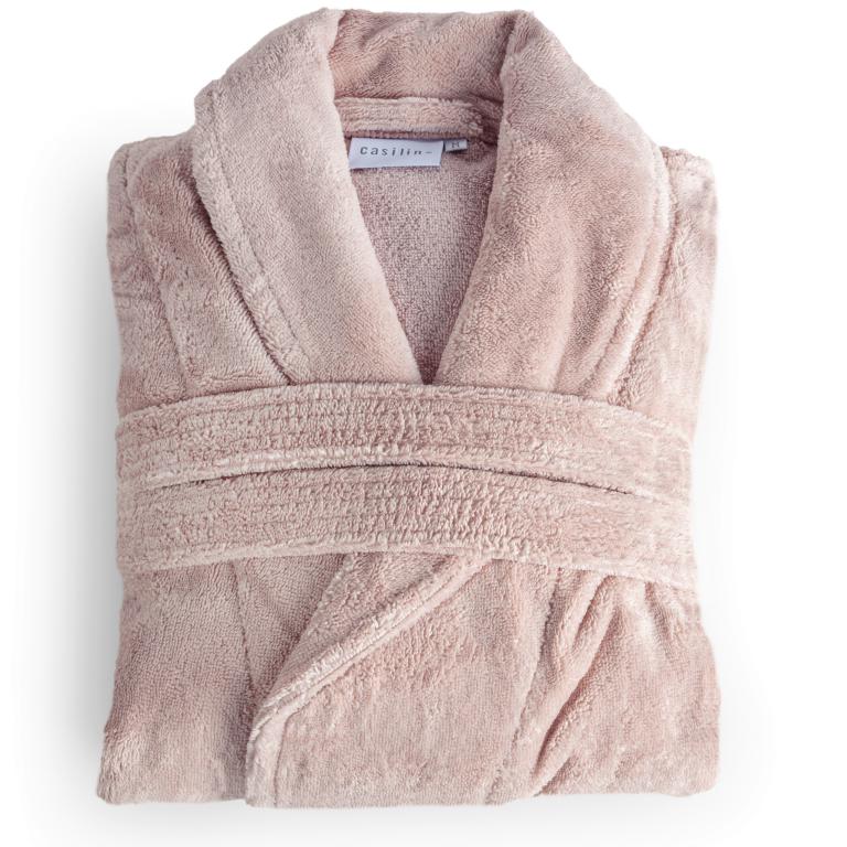 Casilin Teddy Bathrobe