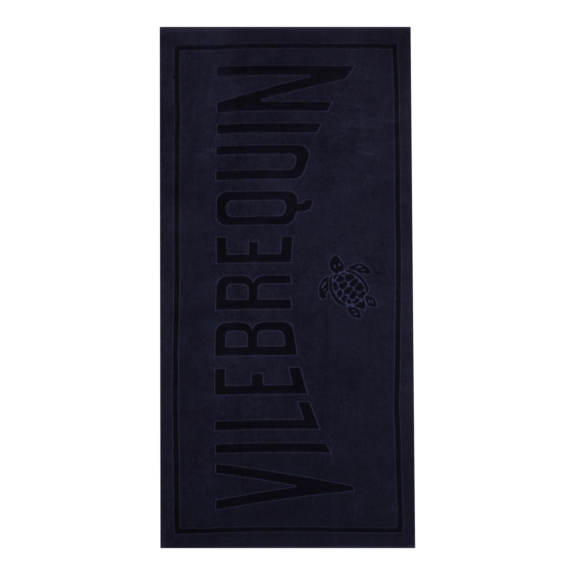 Vilebrequin SAND handdoek