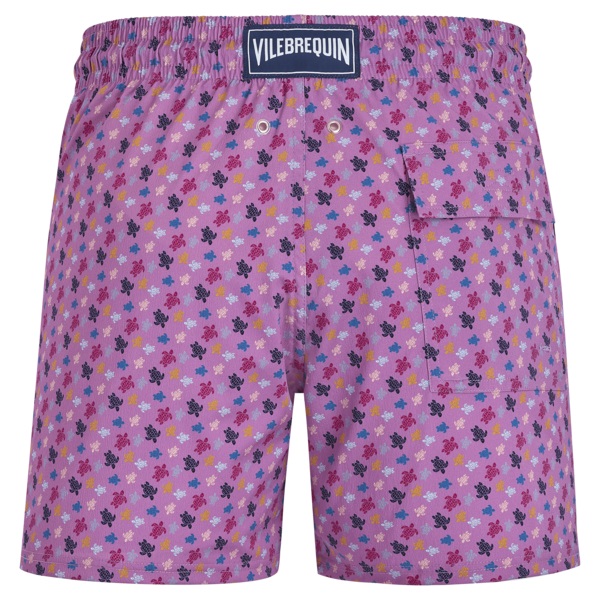 Vilebrequin Jirise Zwemshort kids