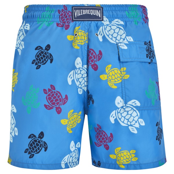 Vilebrequin Jim Zwemshort kids